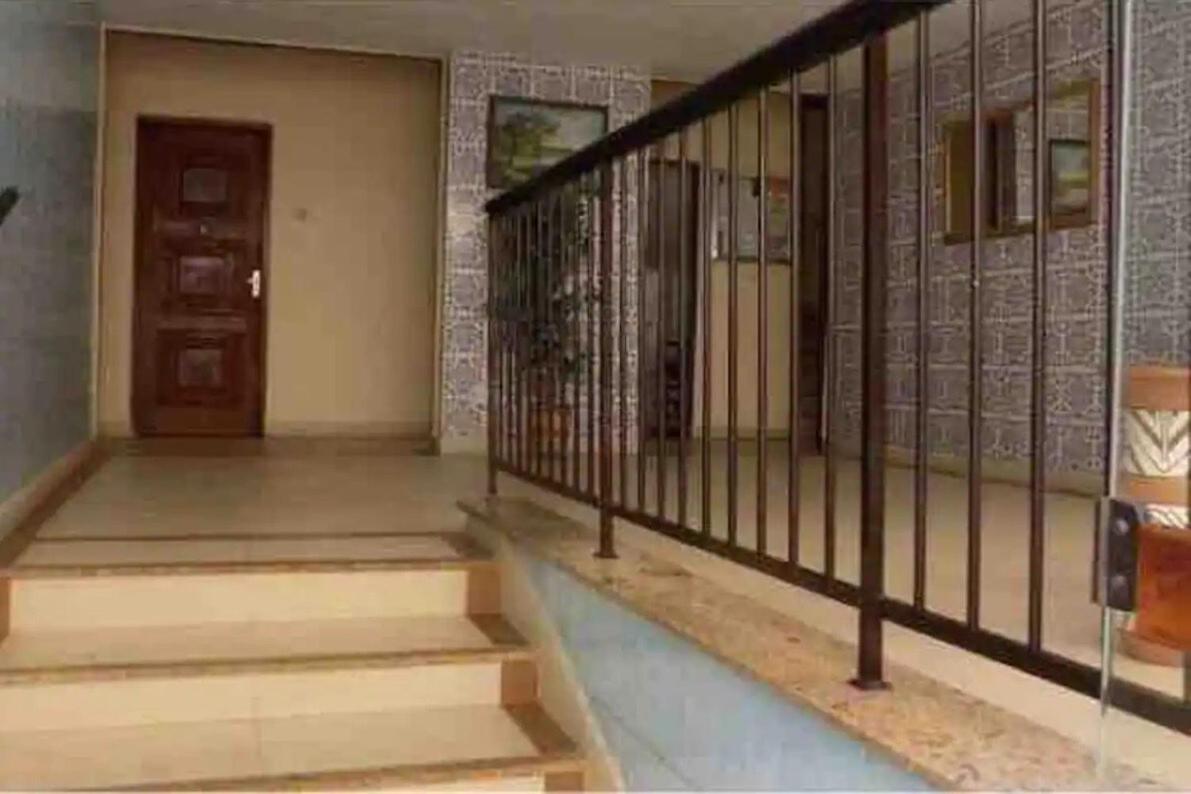 Apartamento Para Temporada Em Кабо Фрио Екстериор снимка