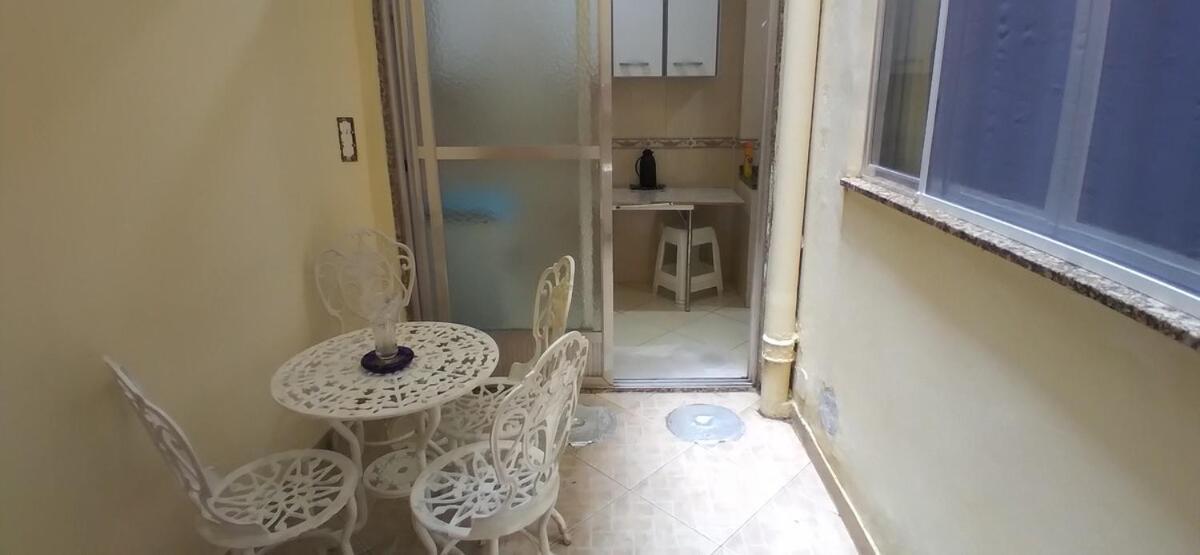 Apartamento Para Temporada Em Кабо Фрио Екстериор снимка