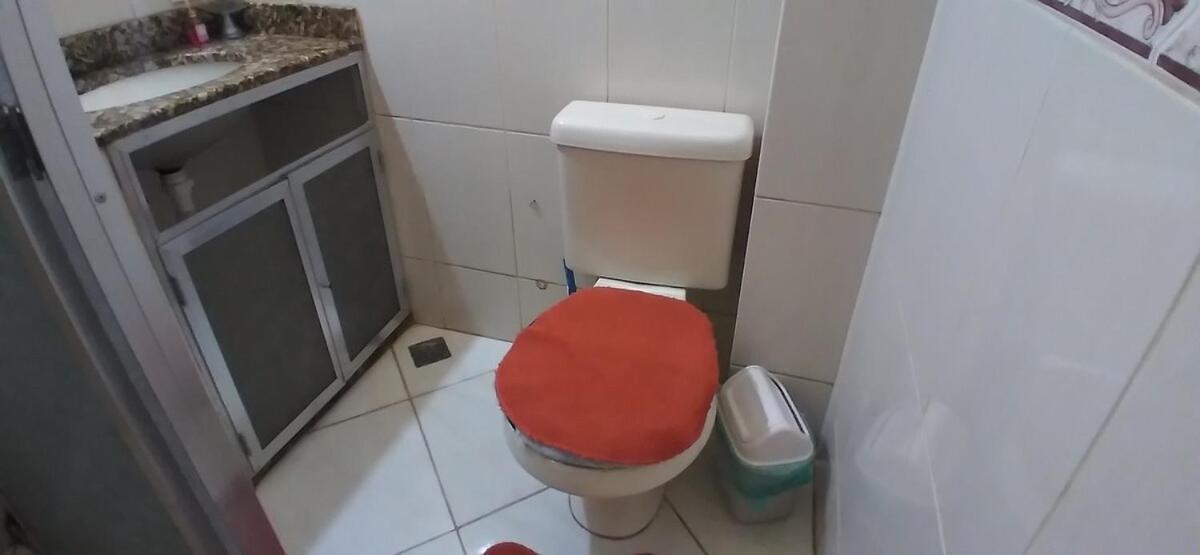 Apartamento Para Temporada Em Кабо Фрио Екстериор снимка