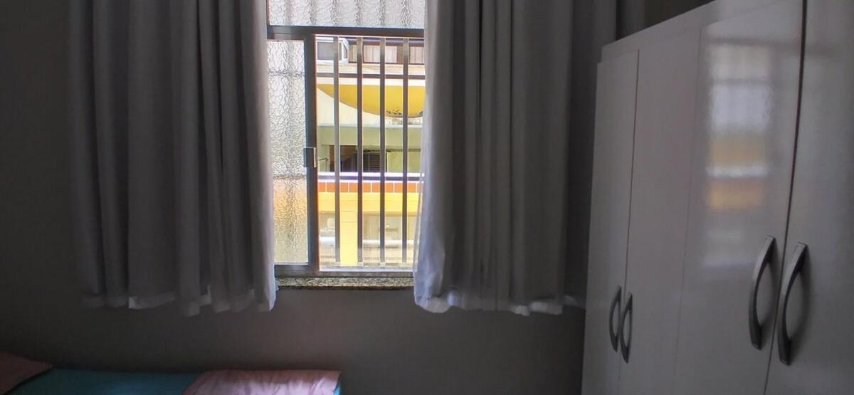 Apartamento Para Temporada Em Кабо Фрио Екстериор снимка