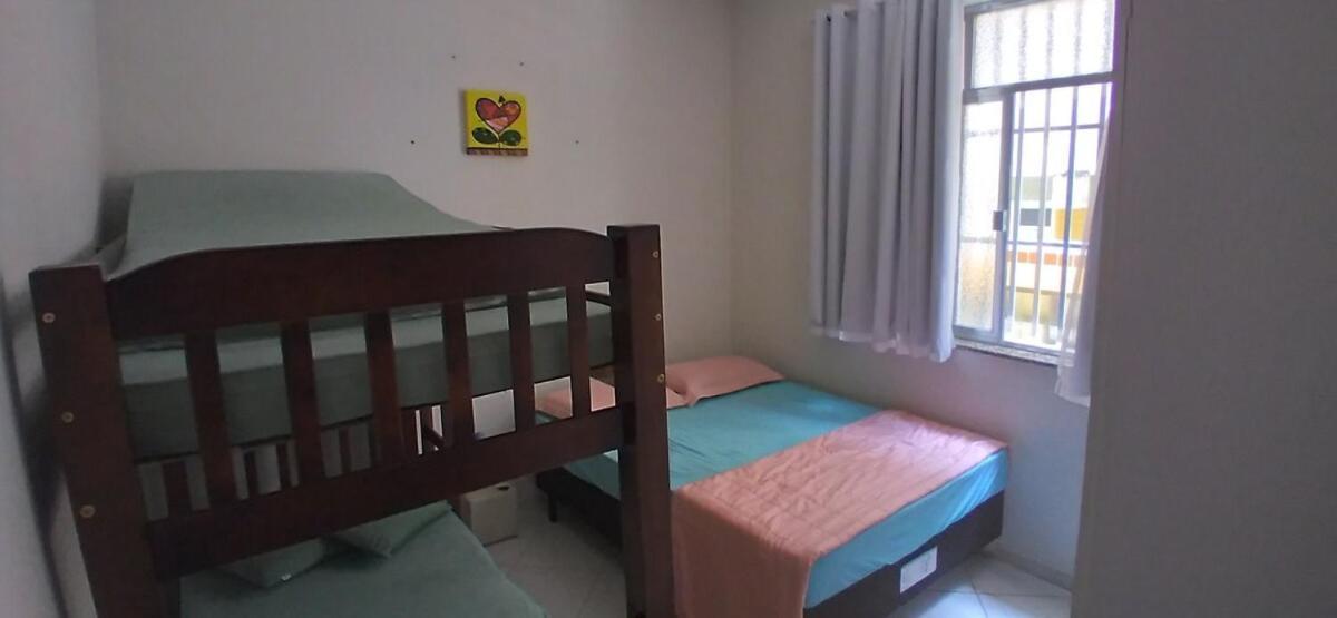 Apartamento Para Temporada Em Кабо Фрио Екстериор снимка