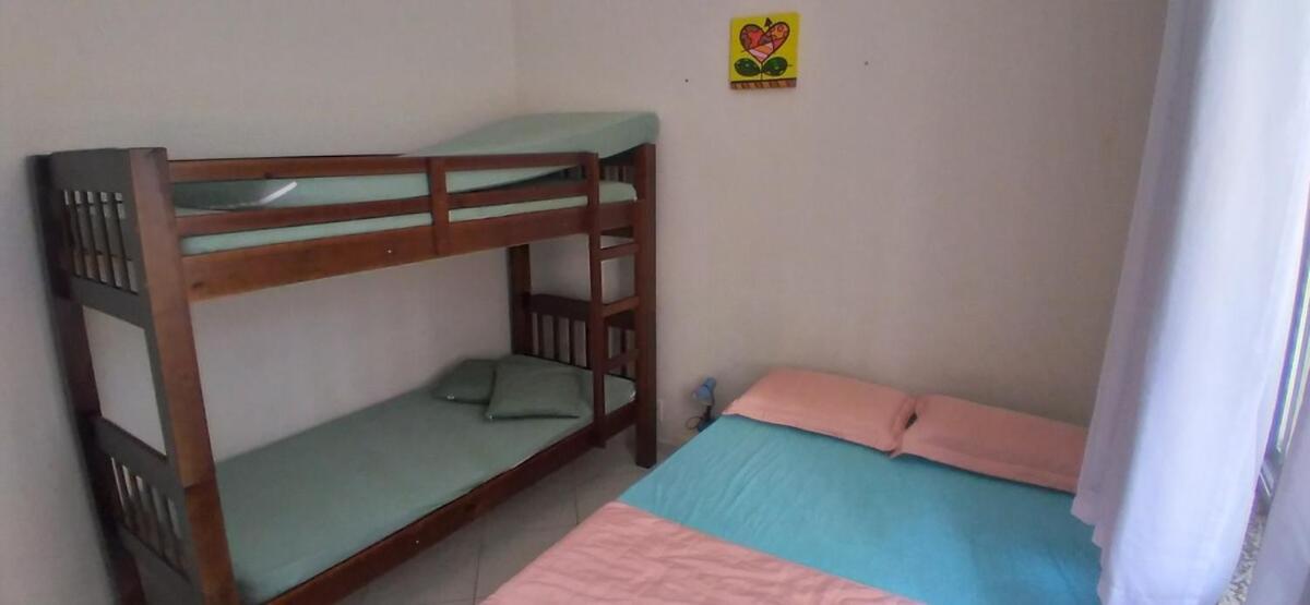 Apartamento Para Temporada Em Кабо Фрио Екстериор снимка