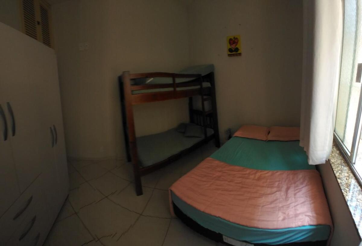 Apartamento Para Temporada Em Кабо Фрио Екстериор снимка