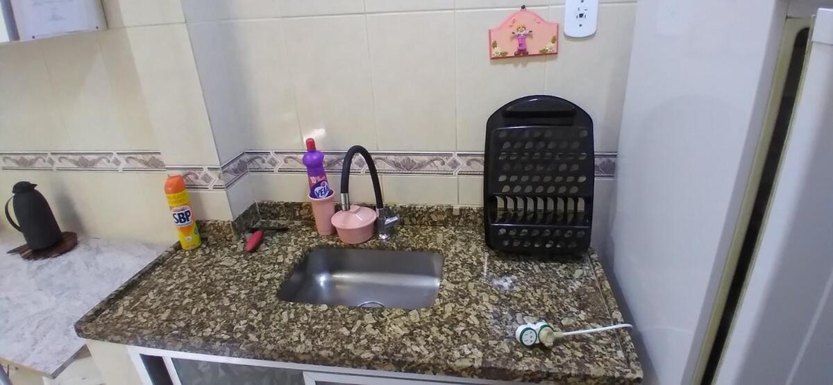 Apartamento Para Temporada Em Кабо Фрио Екстериор снимка