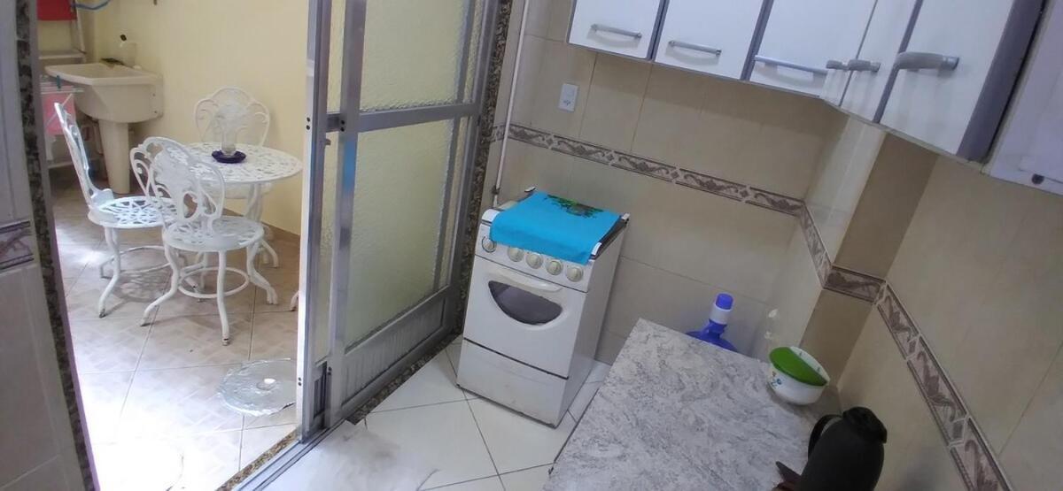 Apartamento Para Temporada Em Кабо Фрио Екстериор снимка