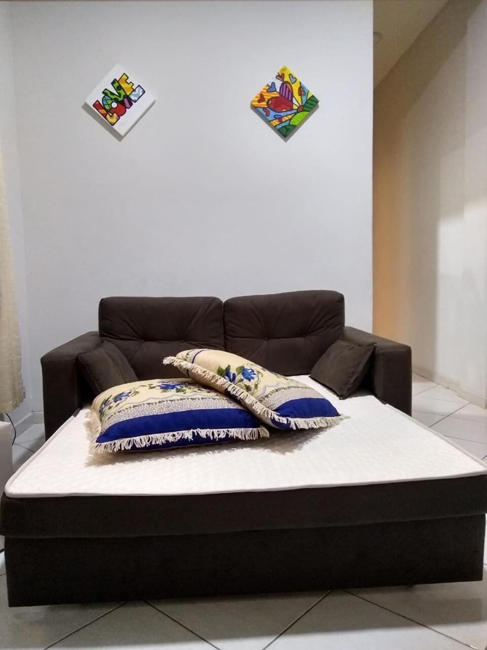 Apartamento Para Temporada Em Кабо Фрио Екстериор снимка