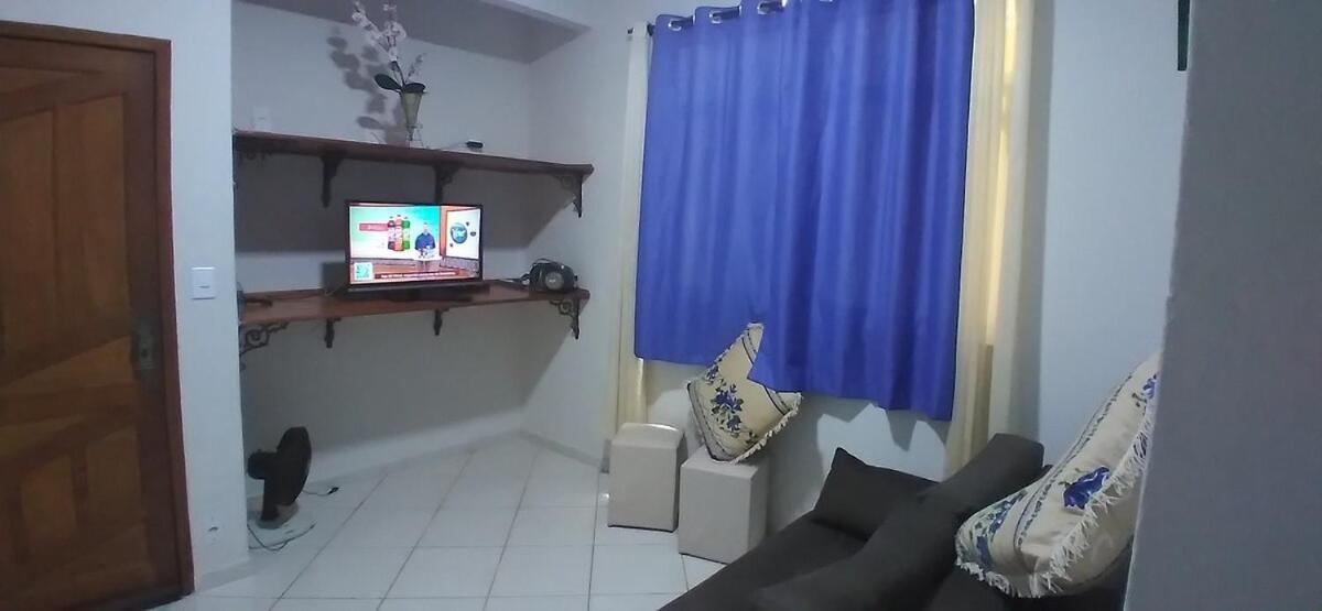 Apartamento Para Temporada Em Кабо Фрио Екстериор снимка